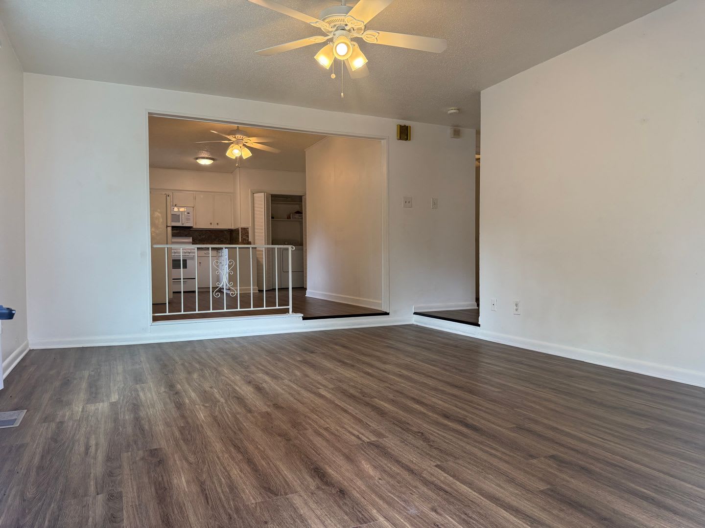 5423 B St., Unit B, Little Rock AR 72205 – photo 3