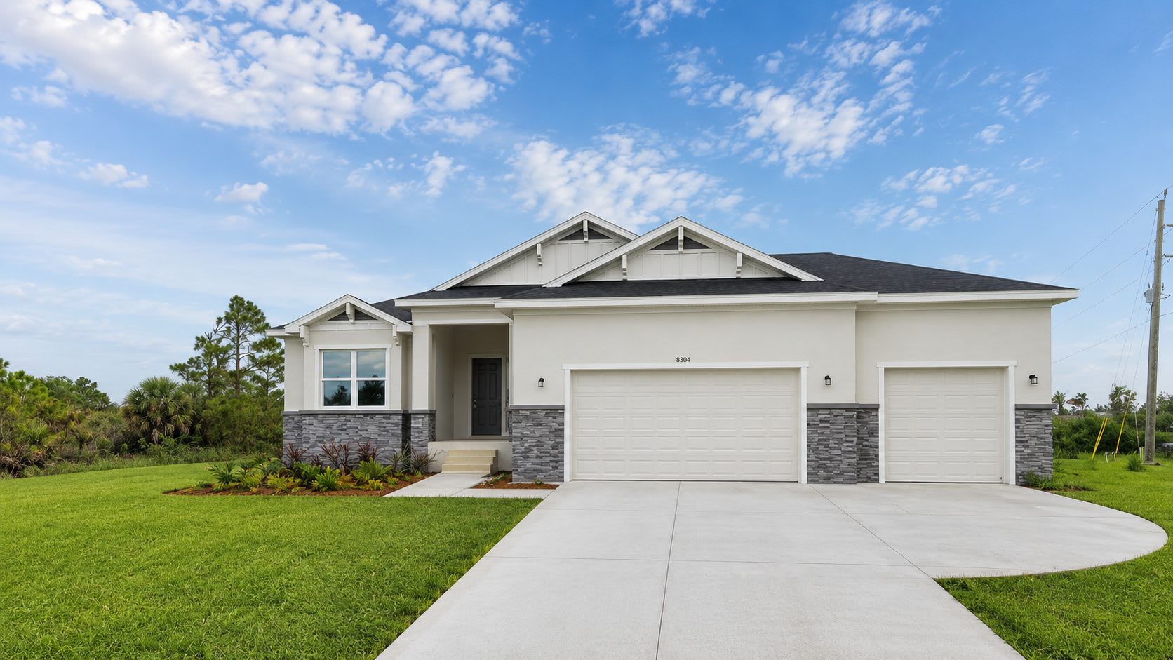 8304 Welsford Rd – photo 1