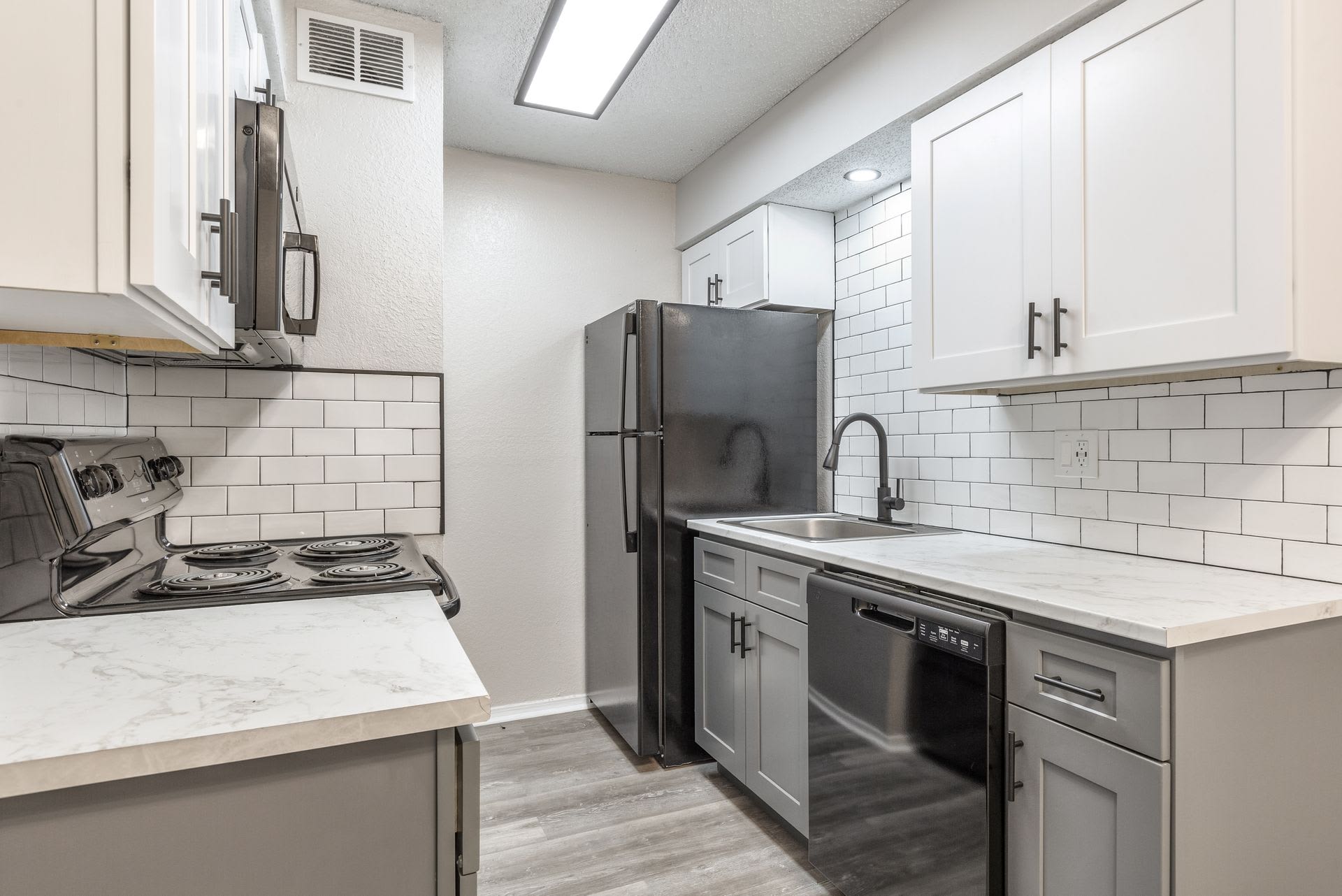 Union Point Apartments – photo 3