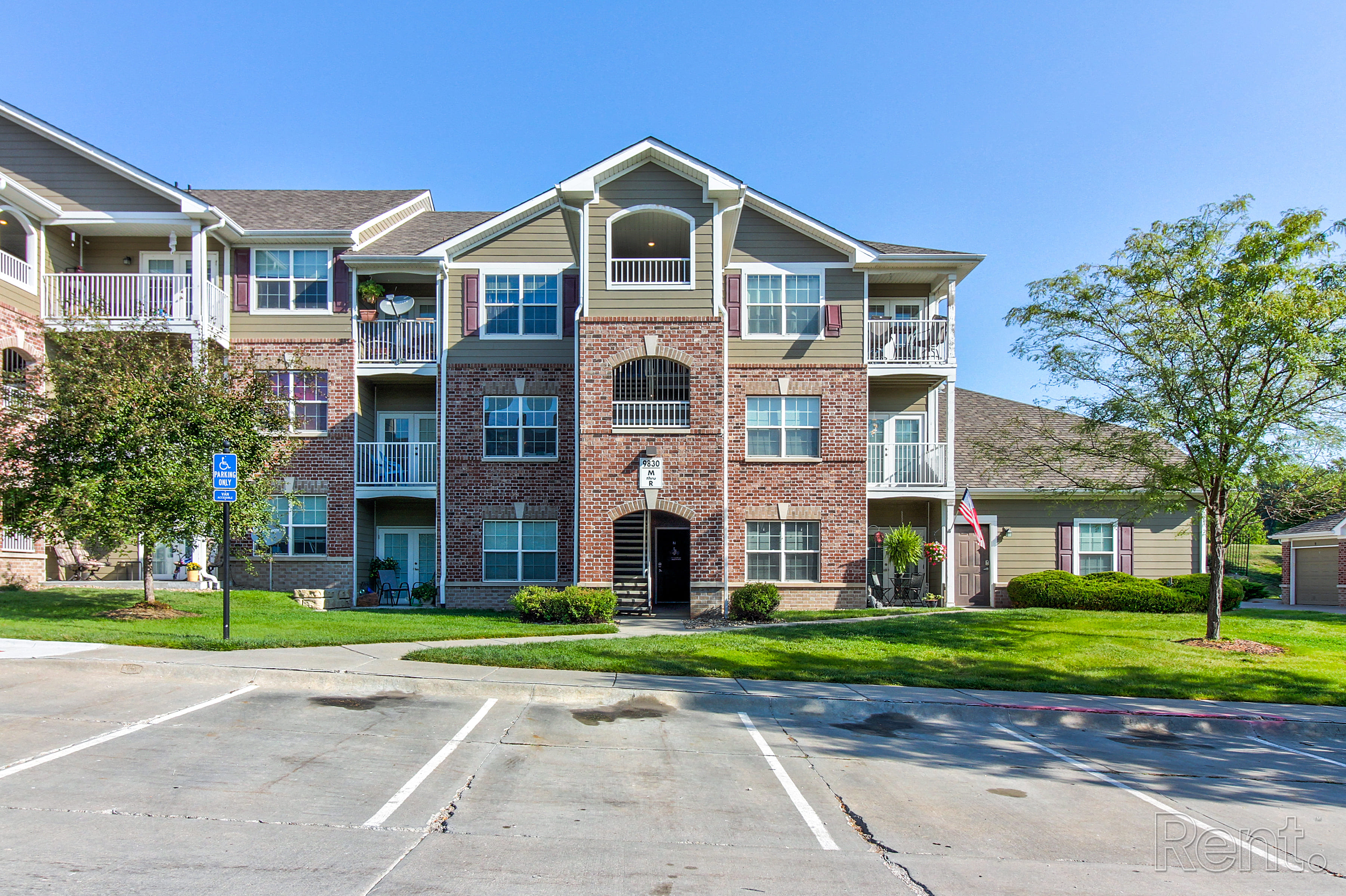 Cimarron Terrace – photo 1