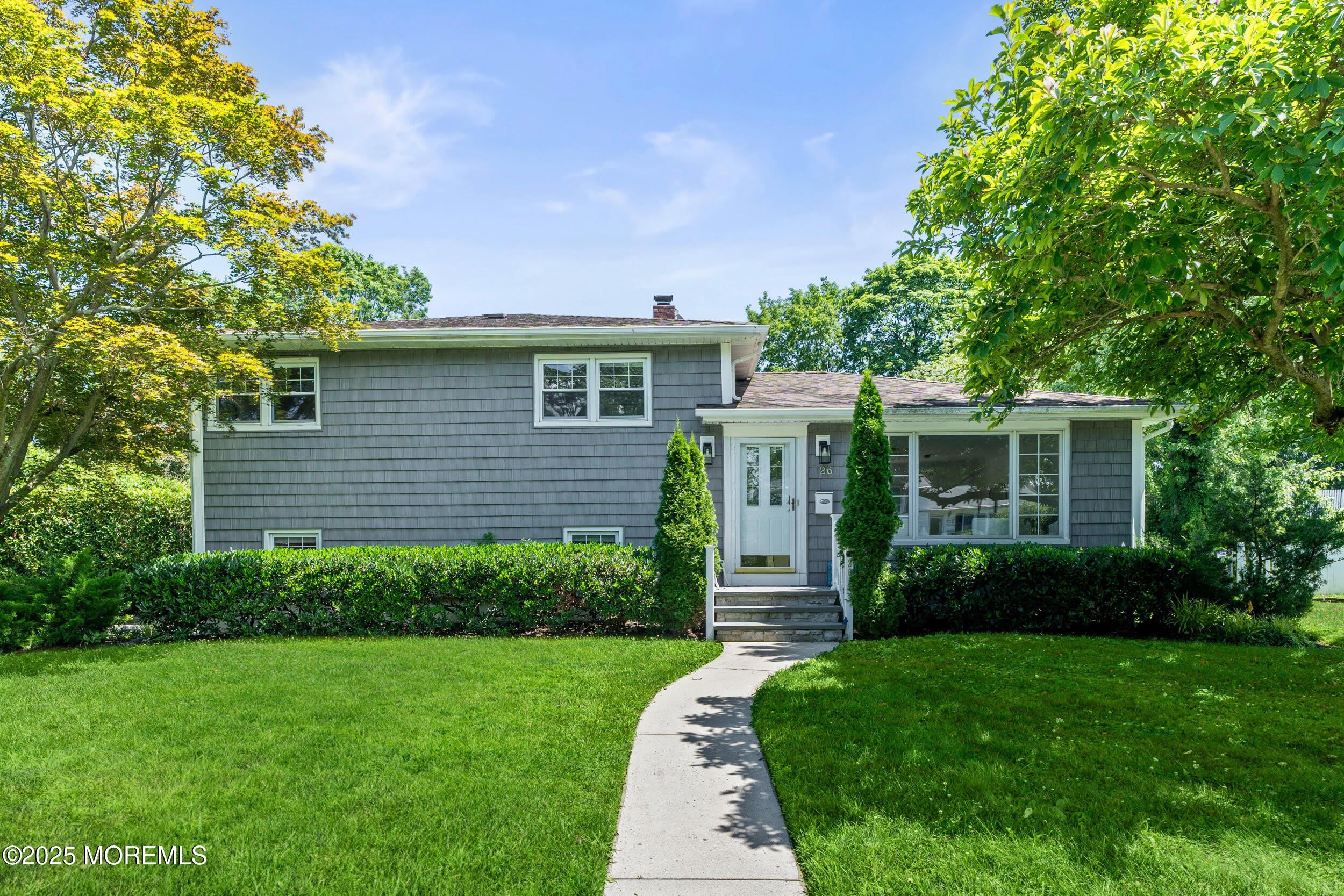 26 Hilltop Road – photo 1