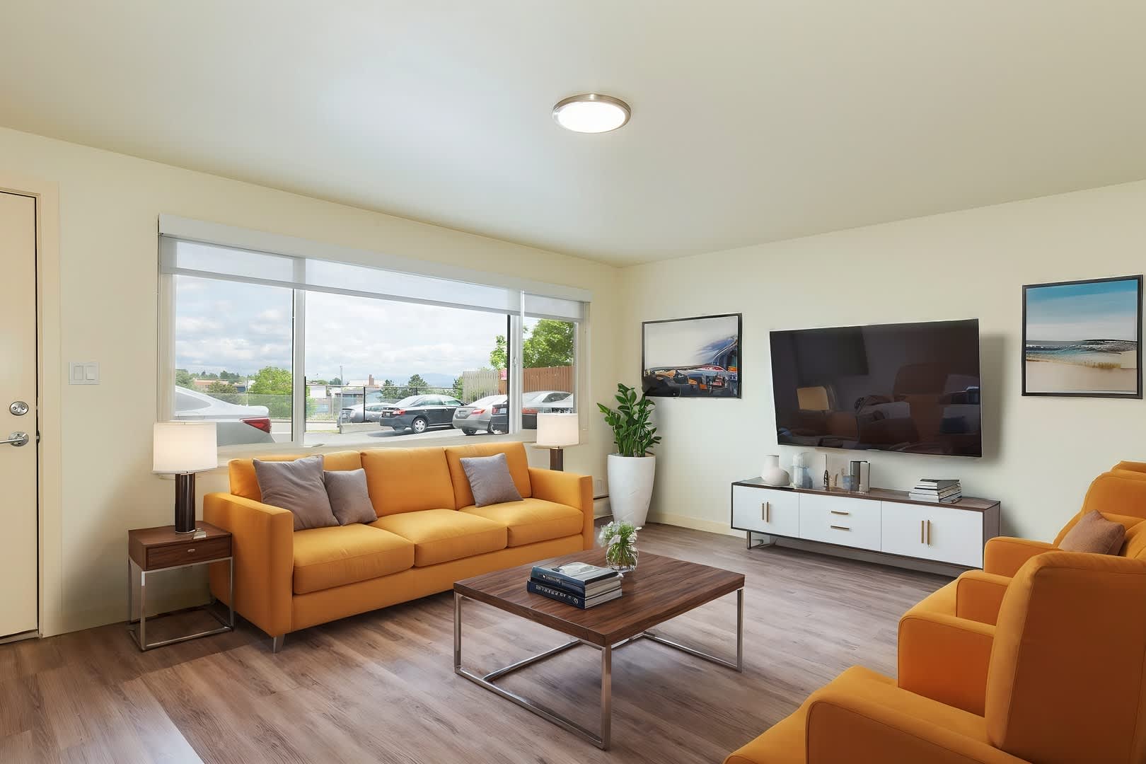Camden Apartments – photo 3