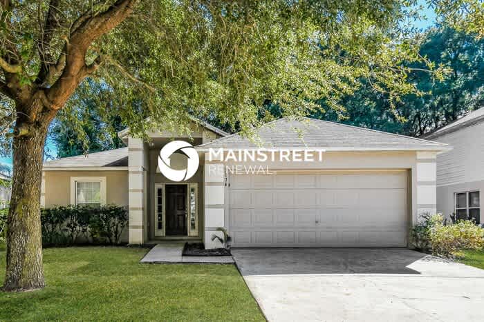 3174 Garden Brook Road – photo 1