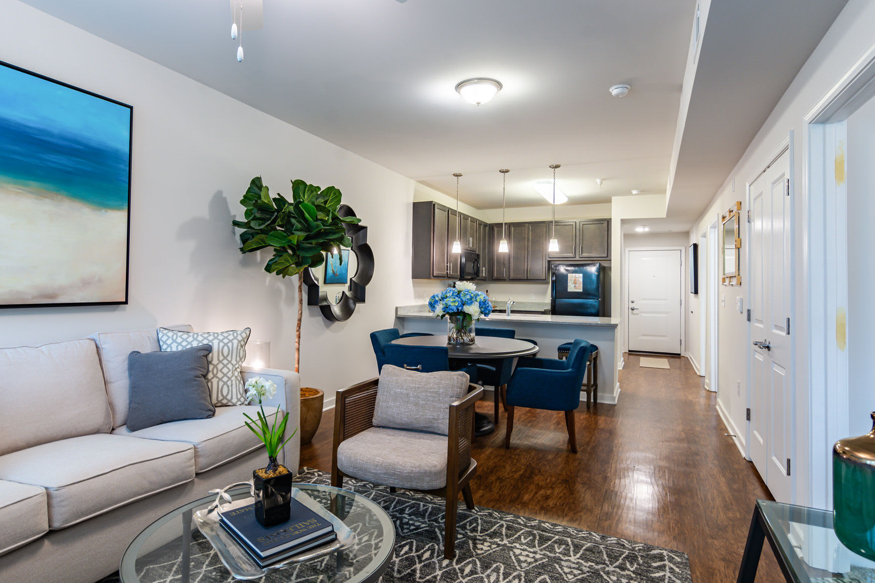Glenmoor Oaks – photo 3