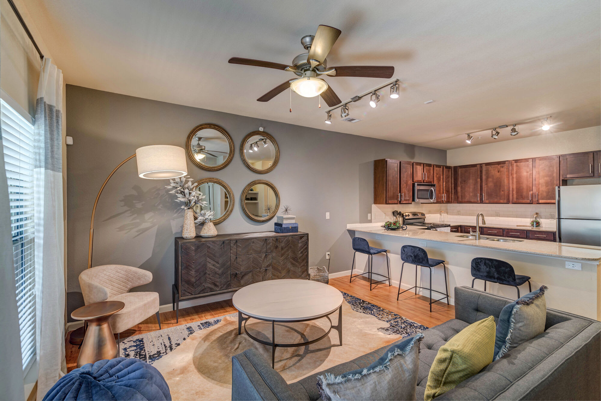 The Landing at Double Creek Apartments – photo 5