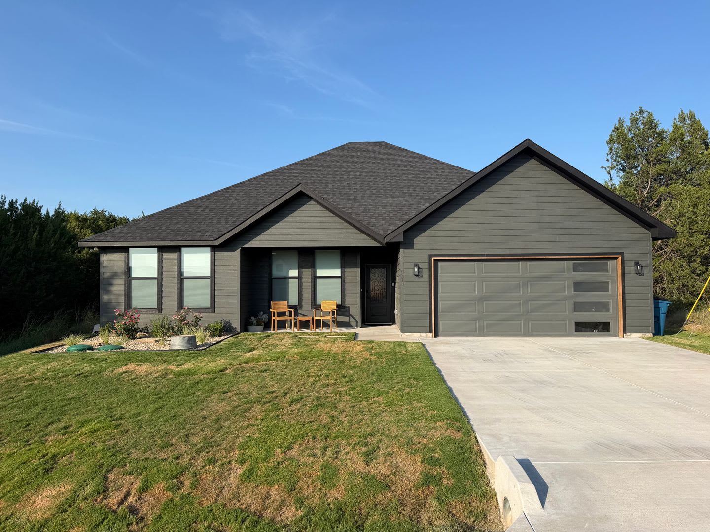 Coming Soon! Beautiful 4/2/2 in Granbury, Texas – photo 1