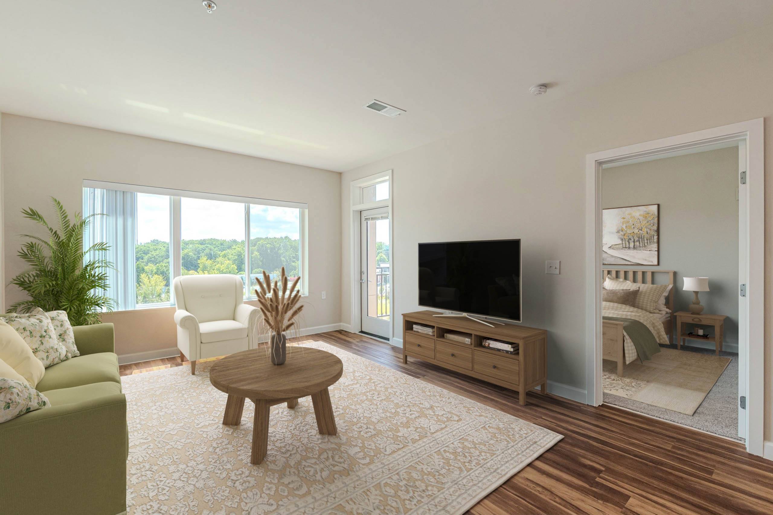 Avery Landing Apartments – photo 3