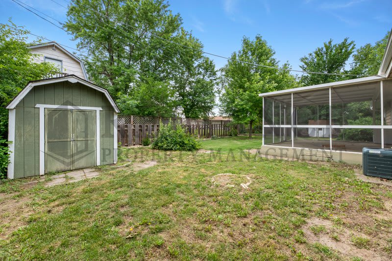 614 North Brownthrush Lane – photo 3
