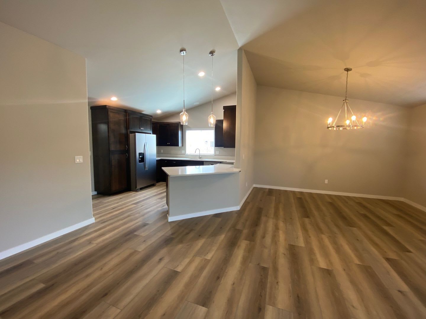 Brand New House In Winston – photo 3