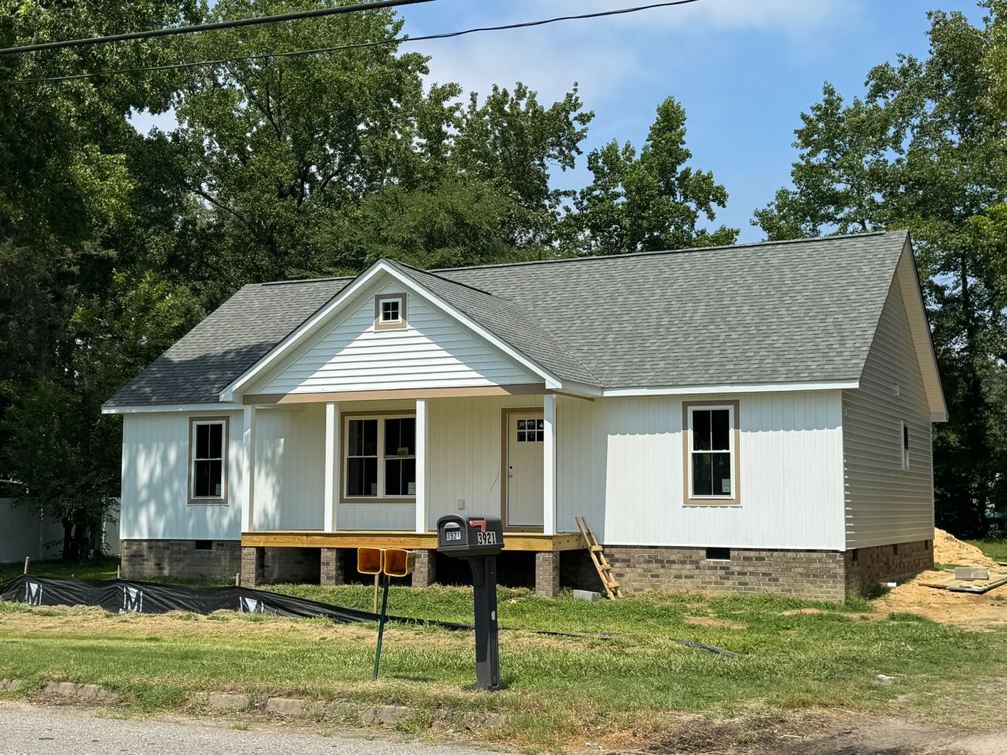 3921 Jefferson Park Rd, N Prince George, VA 23860 – photo 2