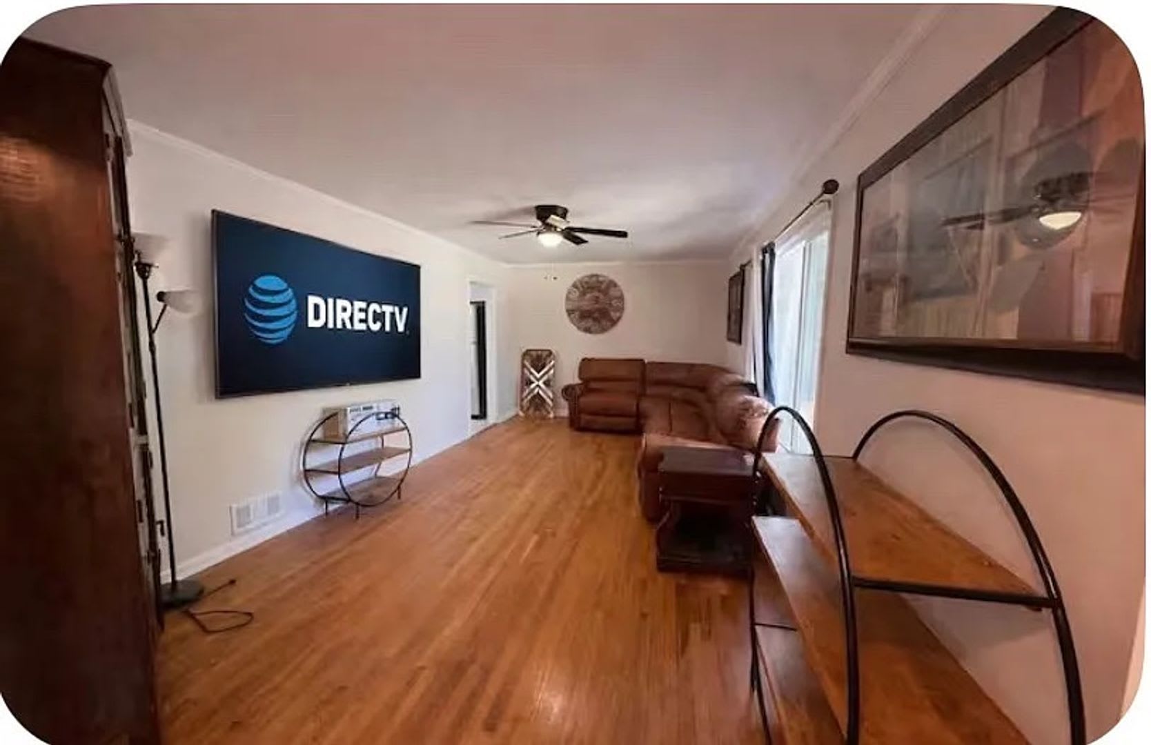 Room in 5 Bedroom Home in College Park – photo 4