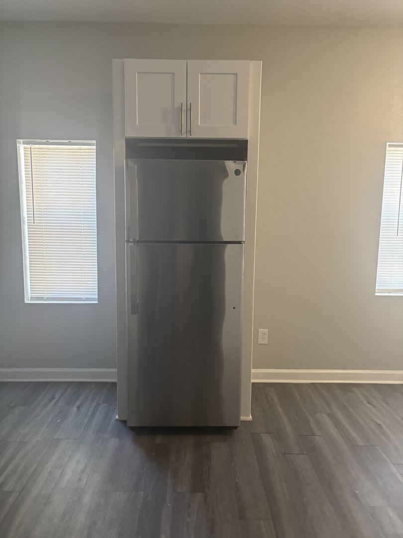 Cozy 3 Bedroom, 1 Bath (Plus Bonus room) Home – photo 5