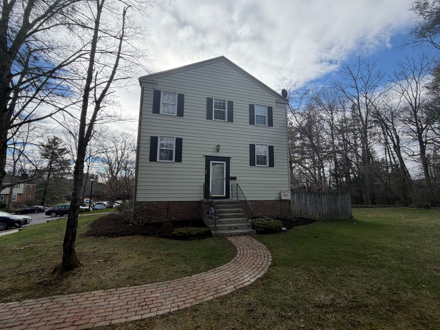 Low-Maintenance Living Near VT & Downtown Blacksburg – photo 1