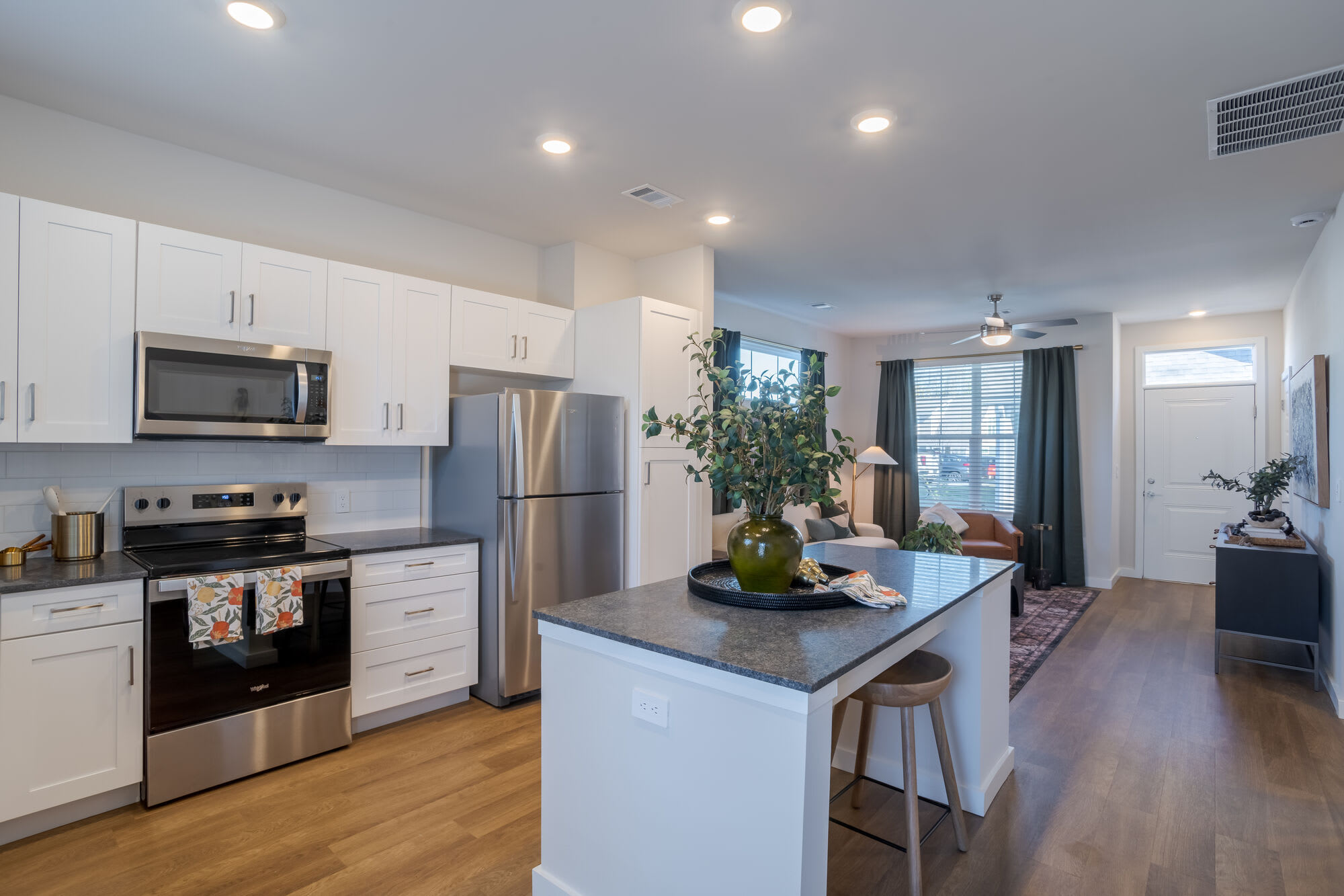 Ascend Cottages At Highland Square – photo 1