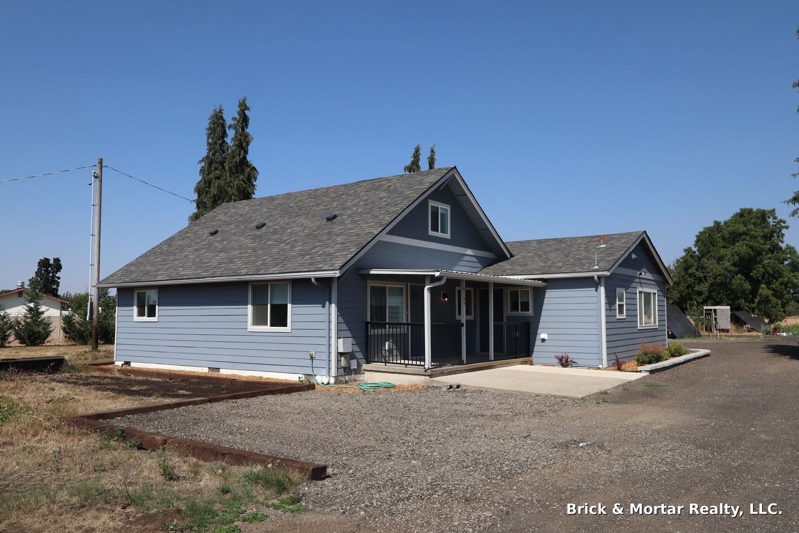 2 Bedroom (Additional Room may be used as a 3rd bedroom) – photo 1
