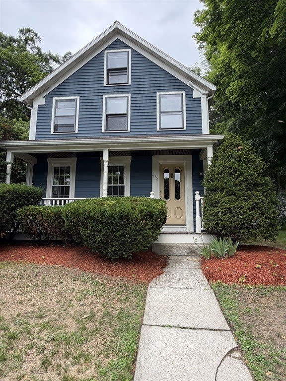 856 Main Street – photo 1