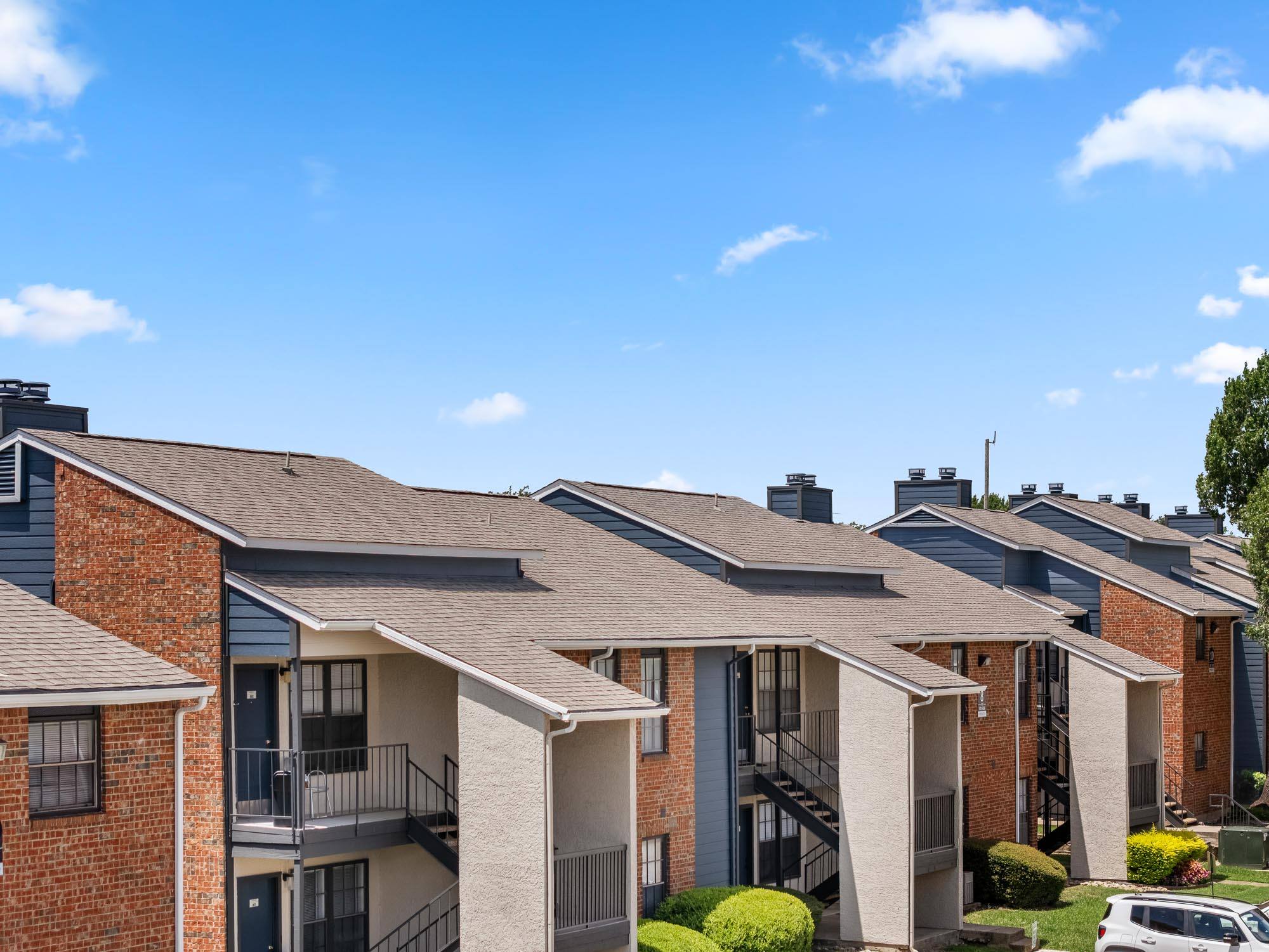 The Wexley Apartments – photo 2