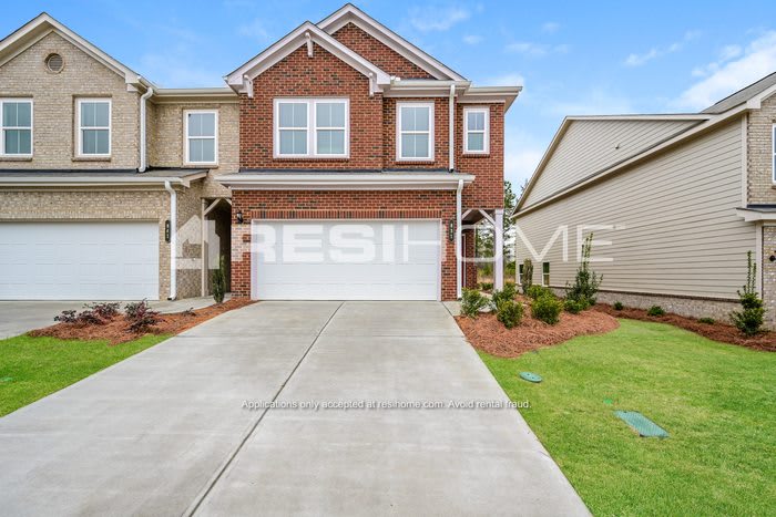 1136 Grace View Lane – photo 1