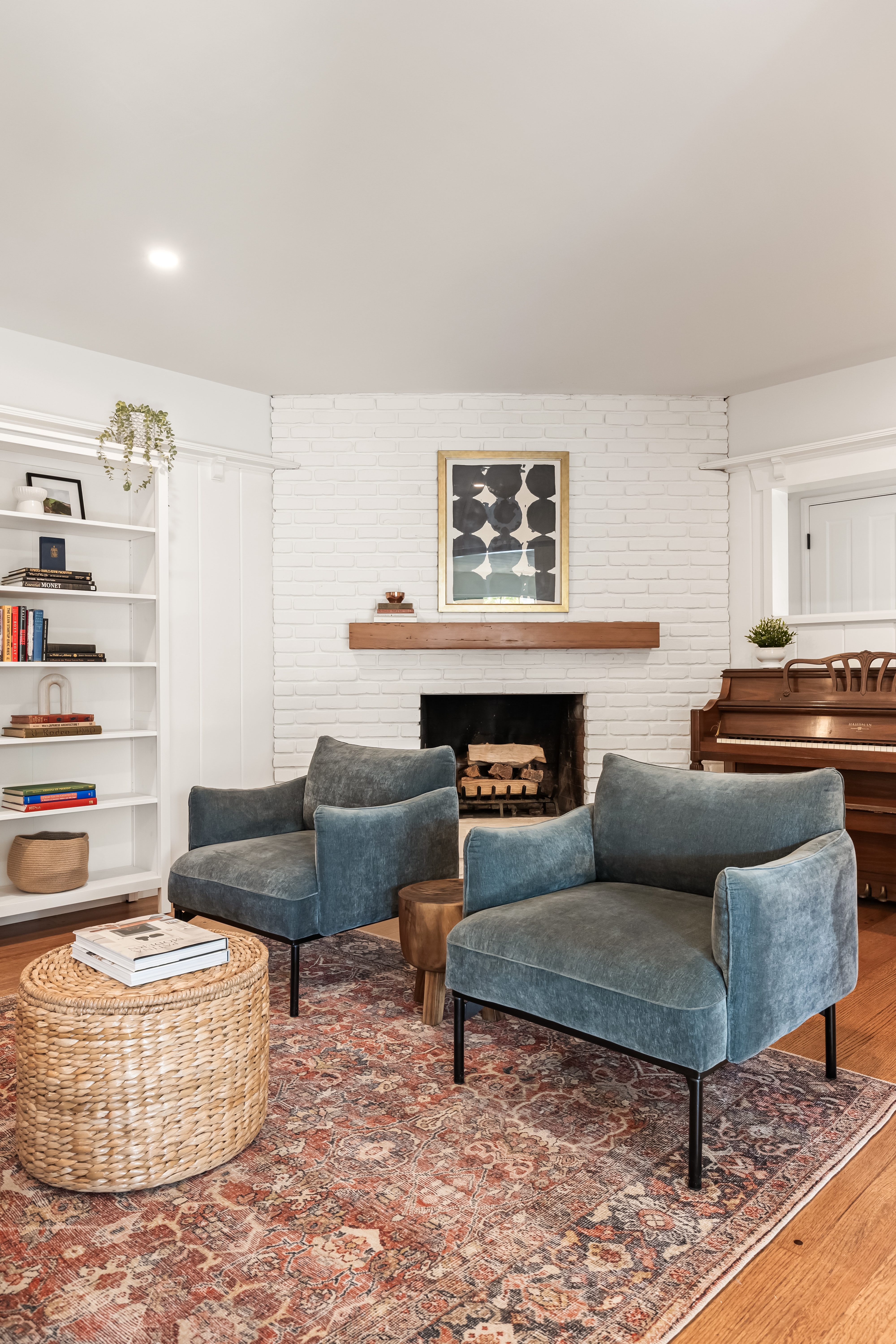 2510 Santiago Street – photo 2