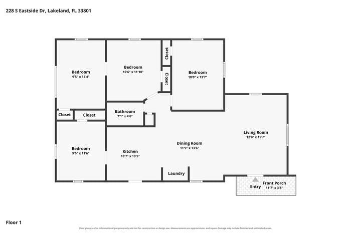 228 South Eastside Drive – photo 2