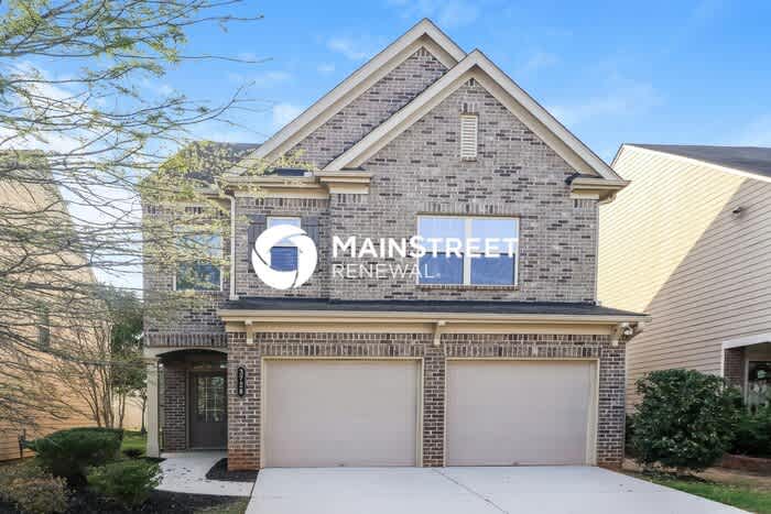 3728 Upland Drive – photo 1