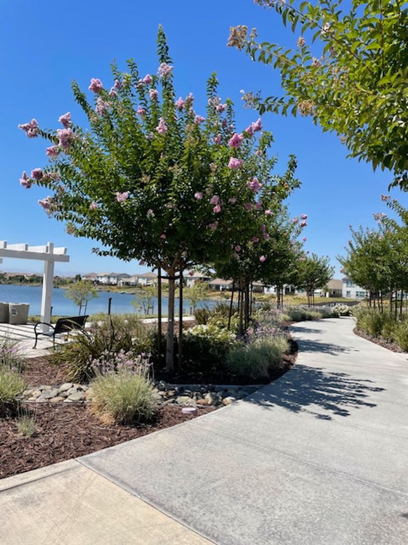 Coming Soon! Beautiful River Islands Townhome – photo 4
