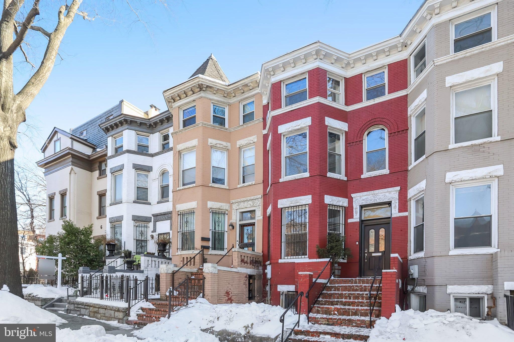 12 RHODE ISLAND Avenue NW – photo 2