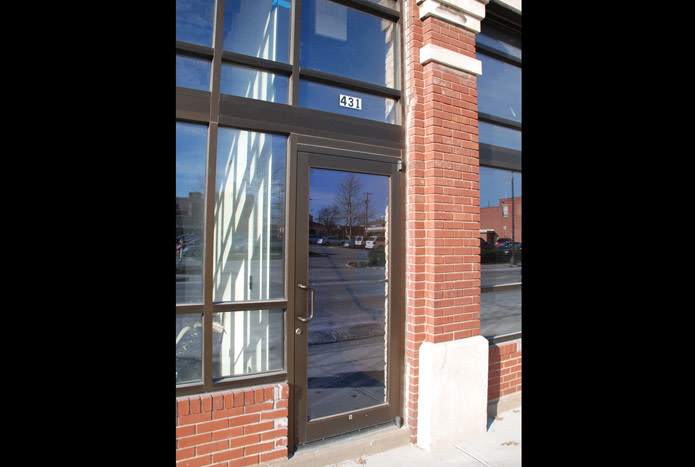 Beautiful Loft in Downtown Springfield – photo 2