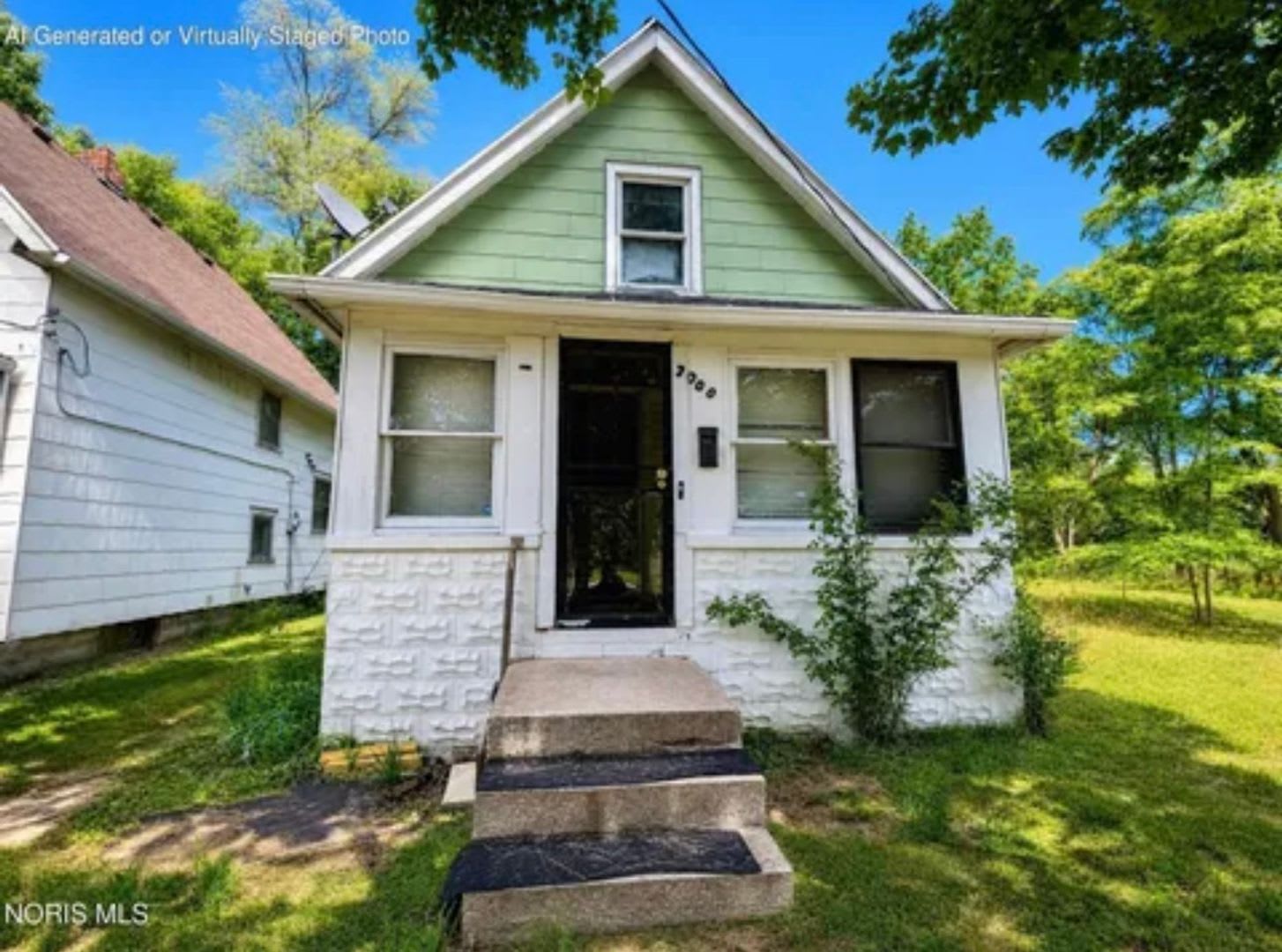 BACK-TO-SCHOOL SPECIAL — HOUSE FOR SALE! – photo 1