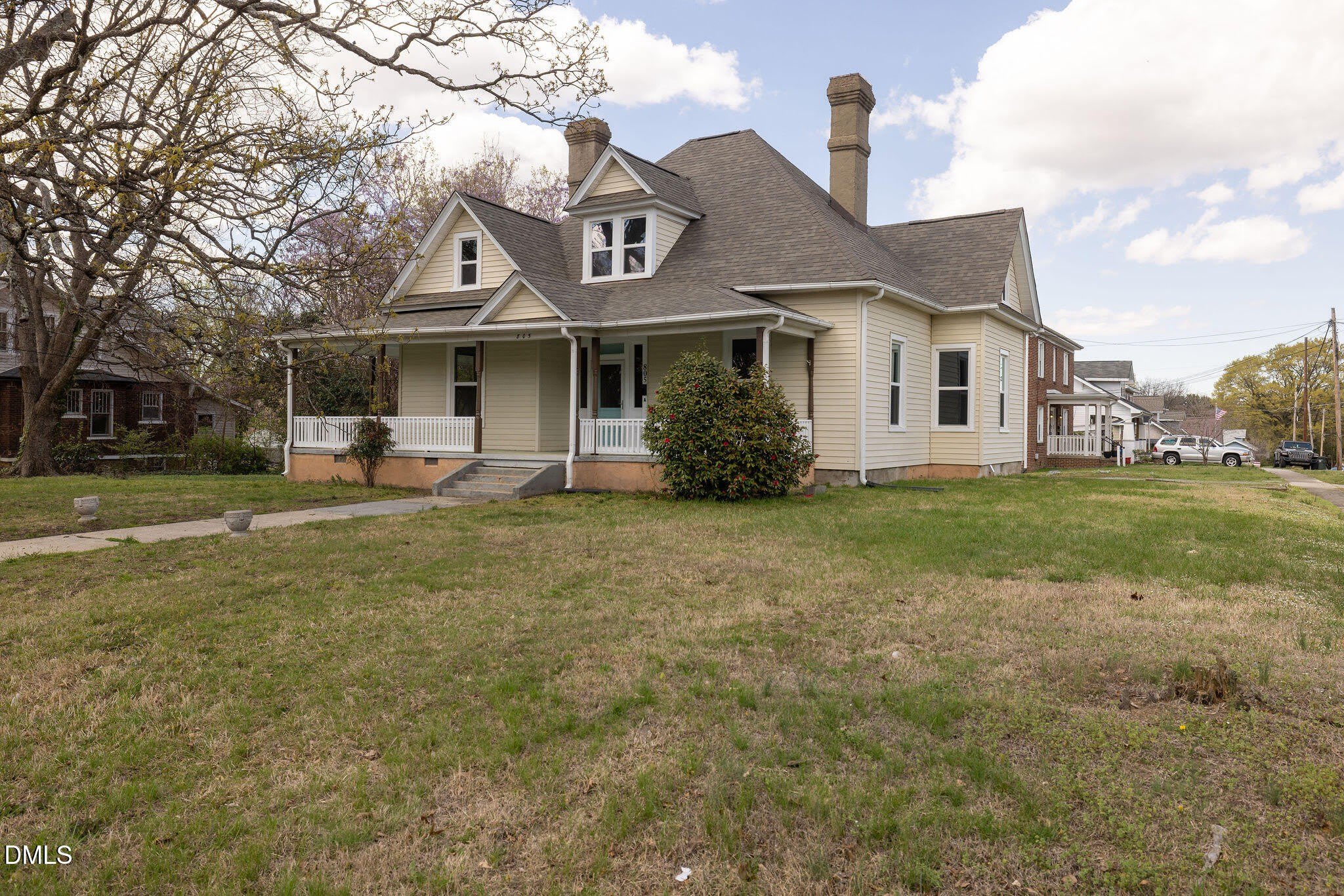 805 S Broad Street – photo 2