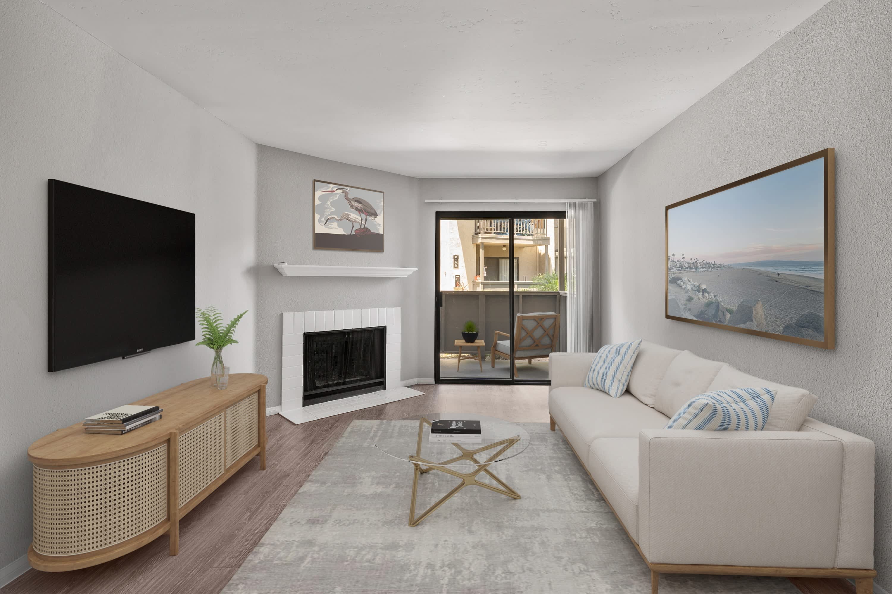 Santee Villas – photo 3