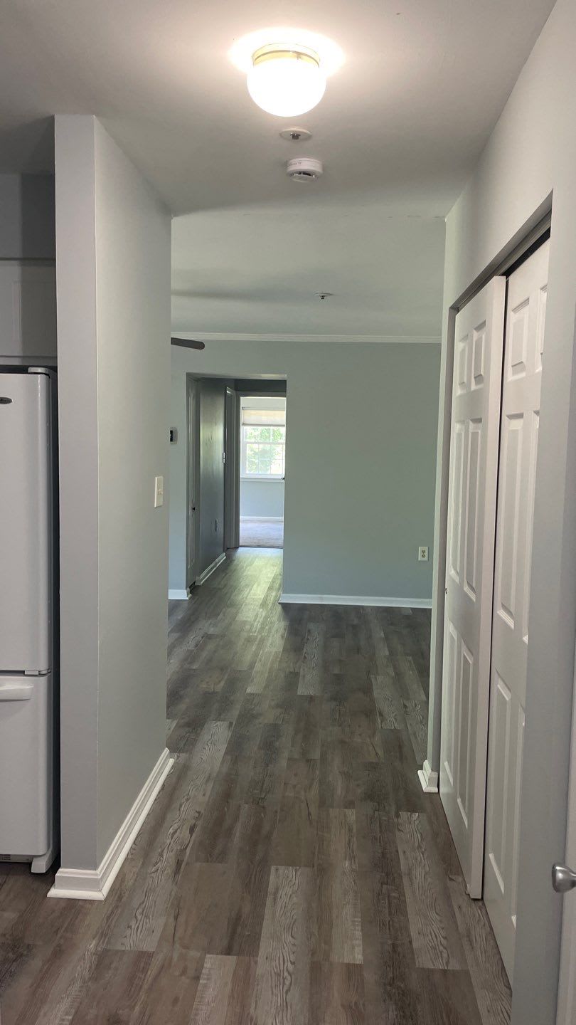 8507 Falls Run Rd Apt C – photo 3