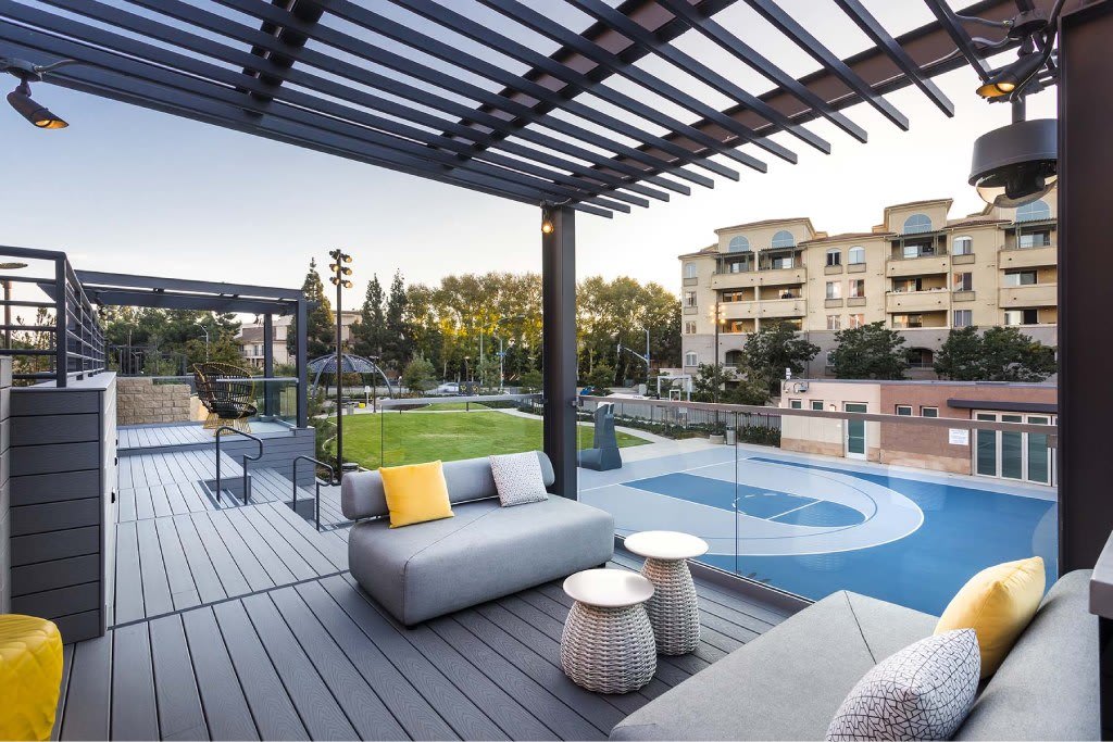 360 Luxury Apartments – photo 2