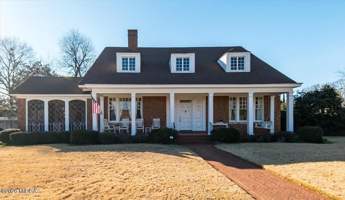 62 Indian Springs Drive – photo 1