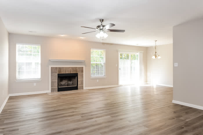 904 Flying Sun Drive – photo 3