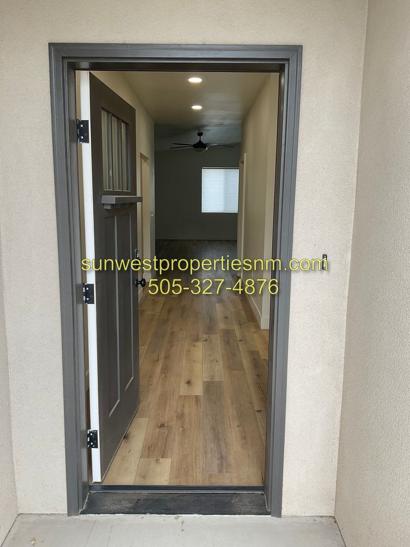 New Home Built in 2025 3 Bed, 2 Bath – photo 3