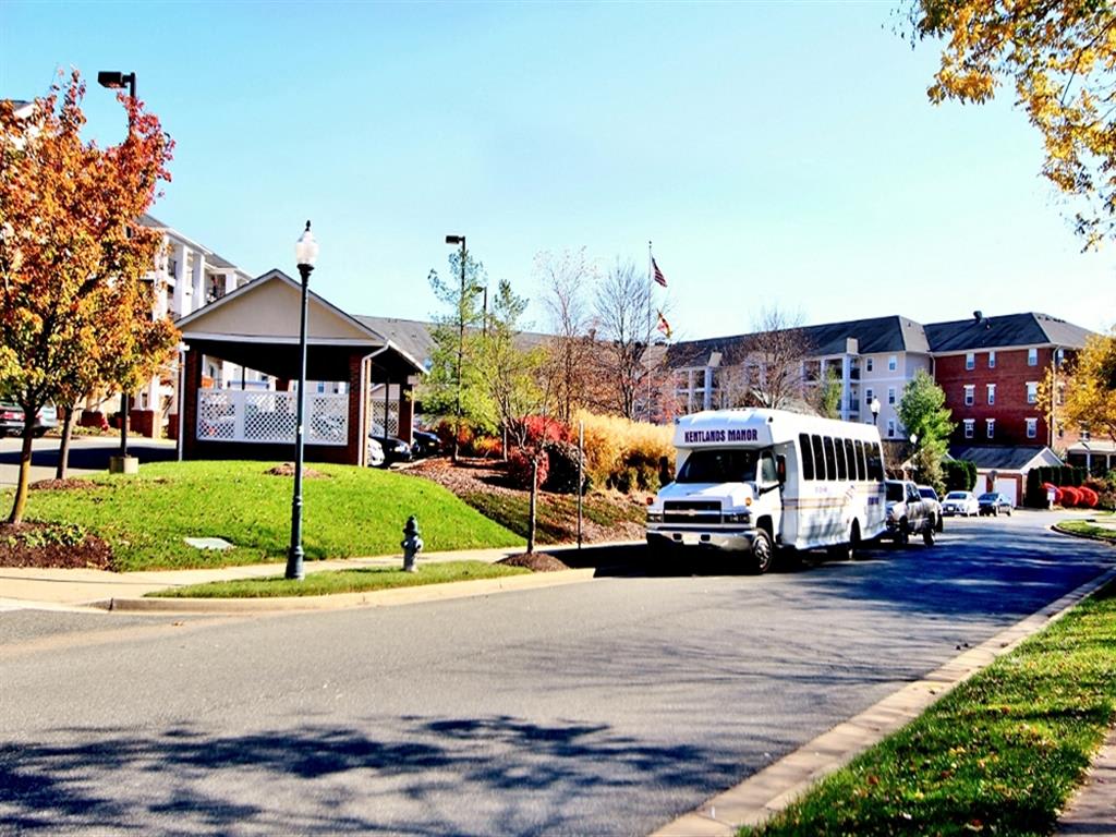 Senior Housing – photo 4