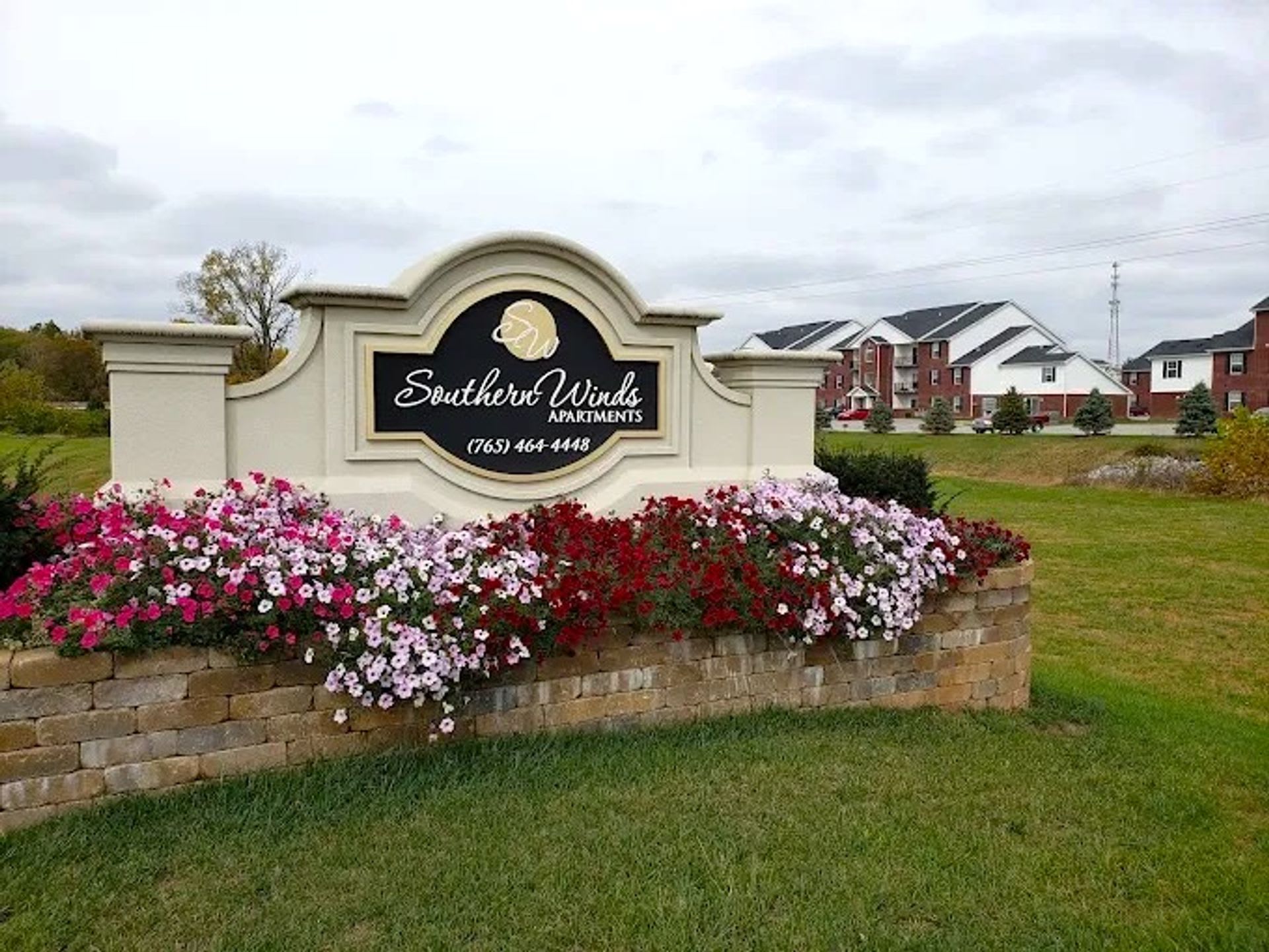 Southern Winds Apartments – photo 2