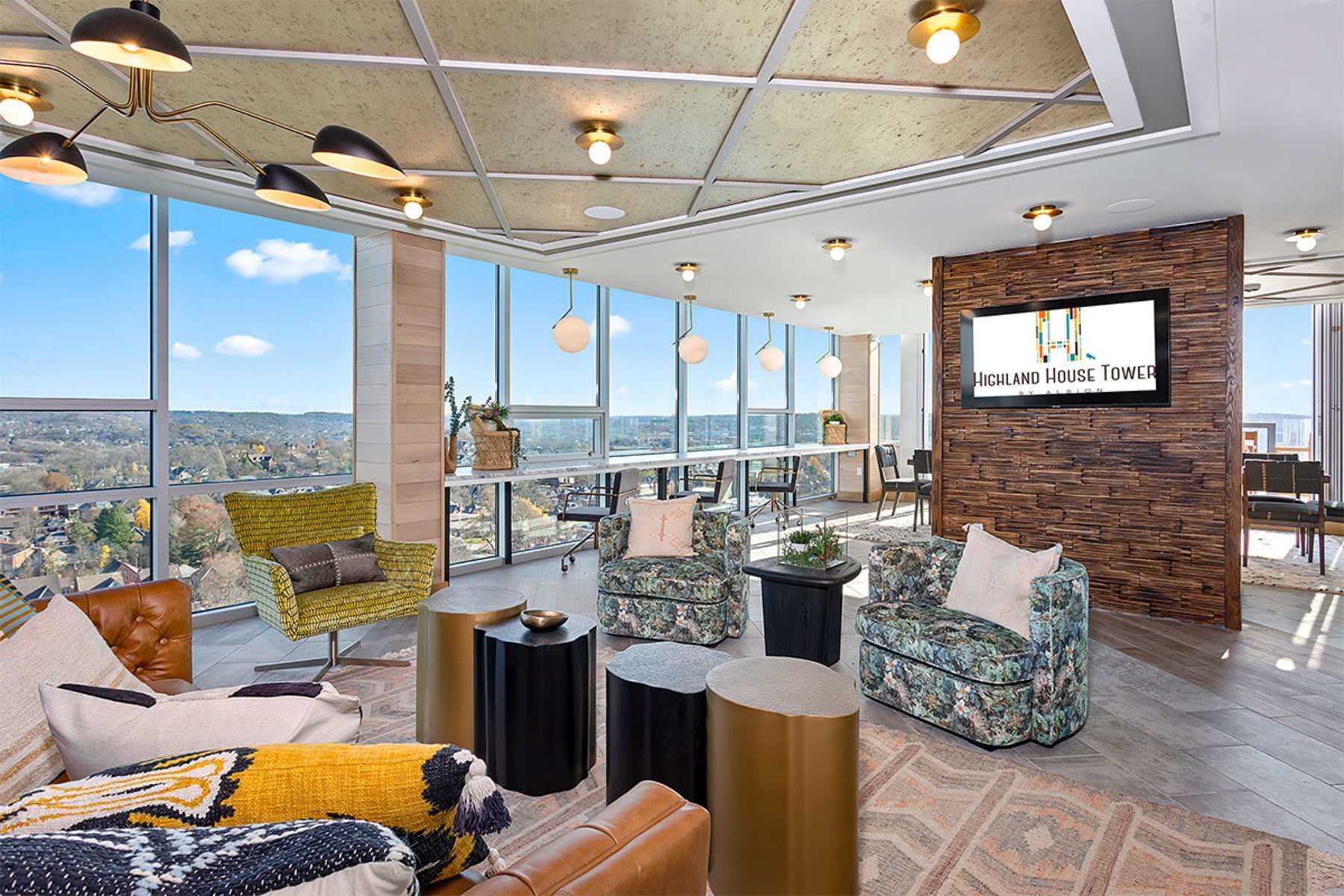 Highland House Tower By Albion – photo 2
