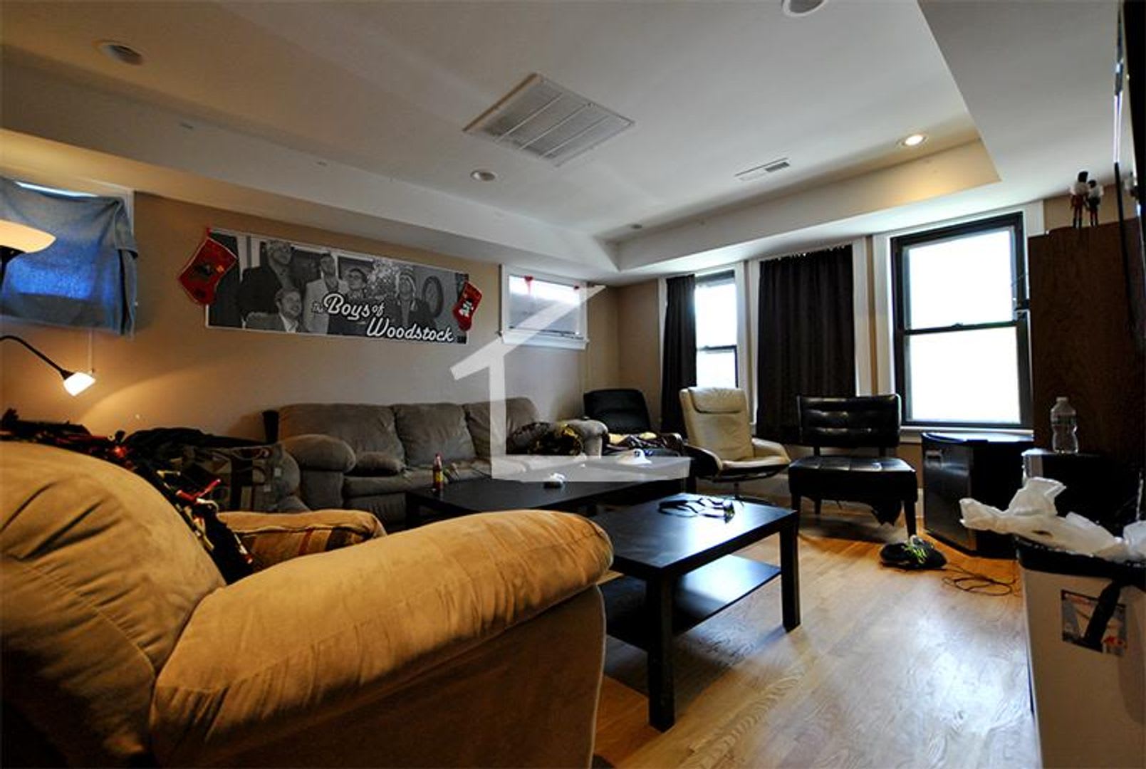 HUge 5 bed in allston – photo 3