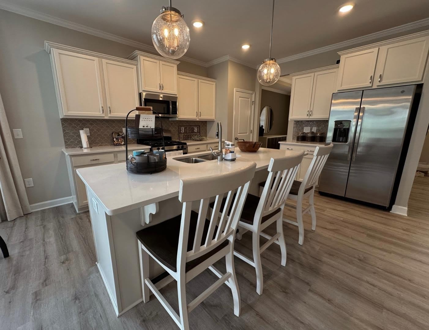 100 Highland Forest Drive – photo 4