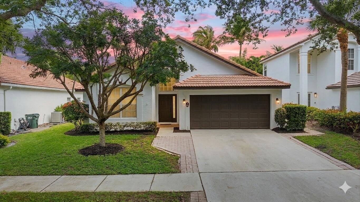 981 Delray Lakes Drive – photo 1