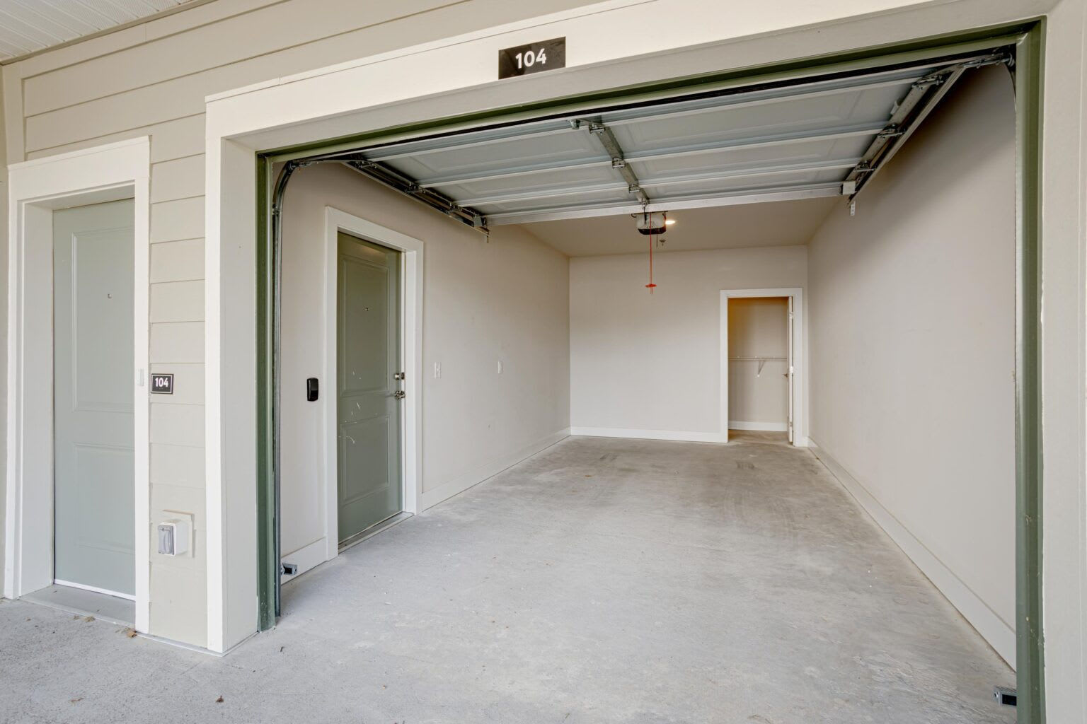 Reunion Township Apartments at 109 – photo 5