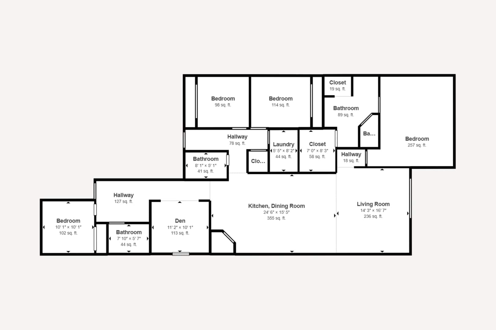 4Bed/3Bath House in Northern Surprise! Ready for Immediate Move-In! -- BRAND NEW! NEVER LIVED IN! – photo 3