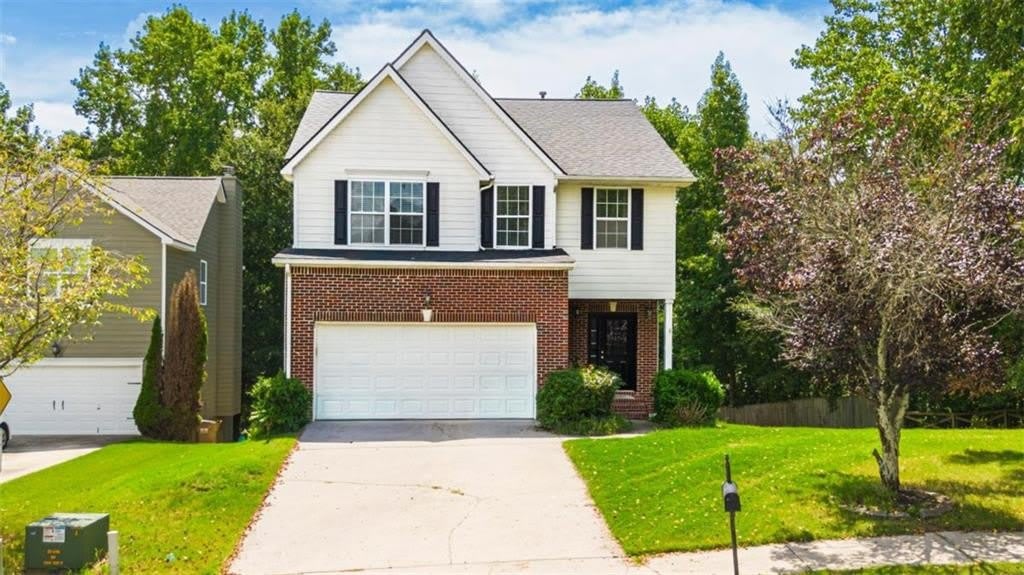 310 Sugarberry Lane – photo 1