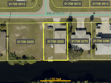 614 Sw 47Th Street Backb – photo 2