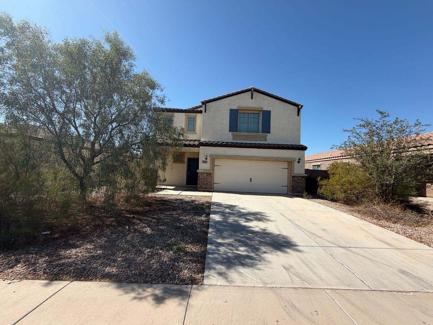 FOR RENT – 37581 W Merced Ln, Maricopa, AZ 85138 – photo 2