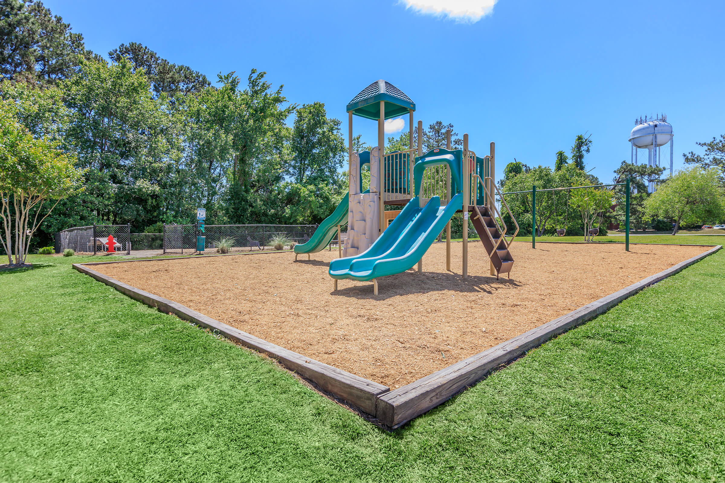 Meridian Village – photo 2