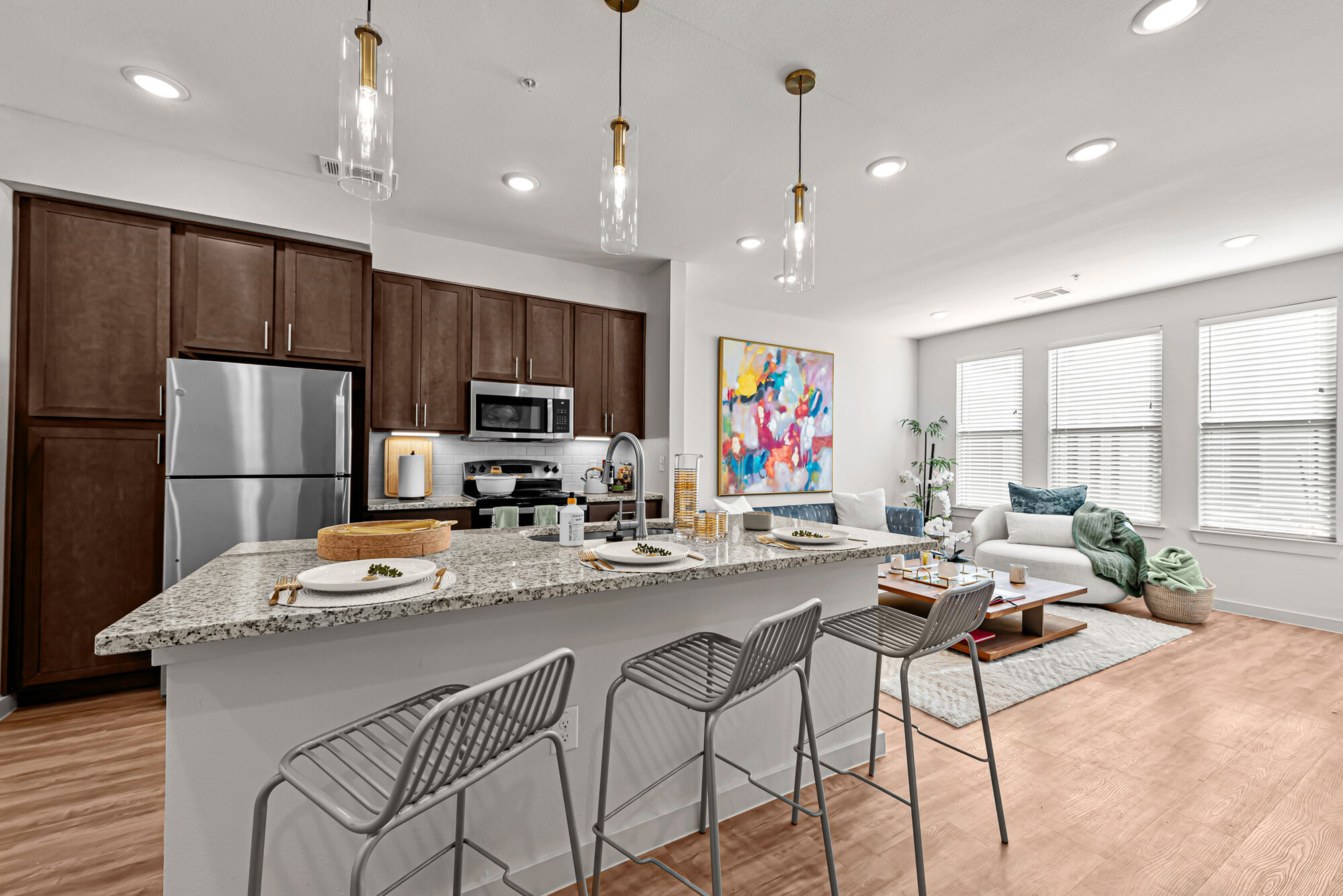 Arden 231 – photo 3