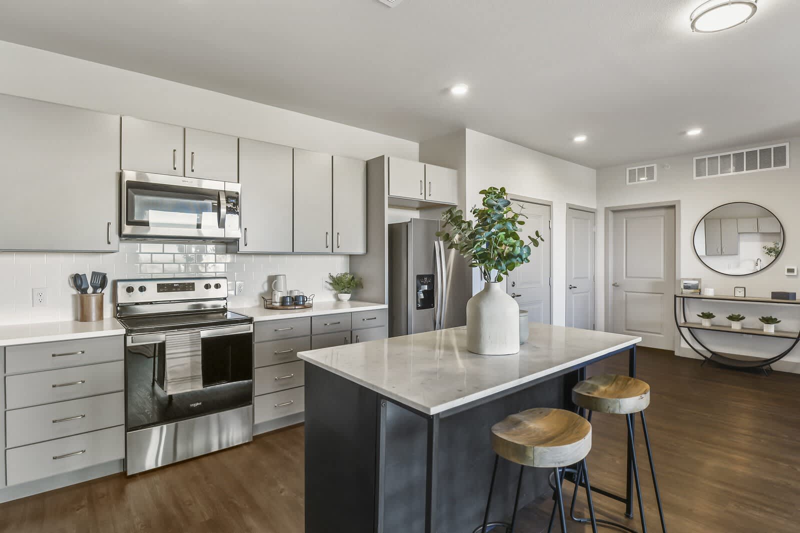 Parkside At Littleton Village – photo 4